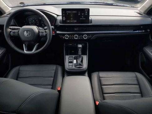 New 2026 Honda CR-V EX-L image 28