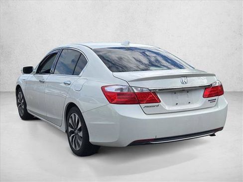 Used 2015 Honda Accord Touring image 7