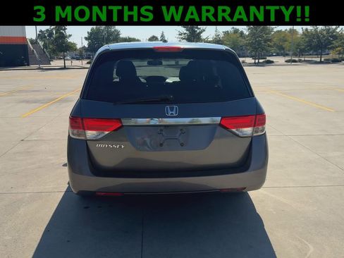 Used 2014 Honda Odyssey EX-L image 7