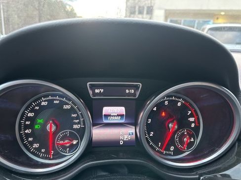 Certified 2017 Mercedes-Benz GLE 350 GLE 350 image 11