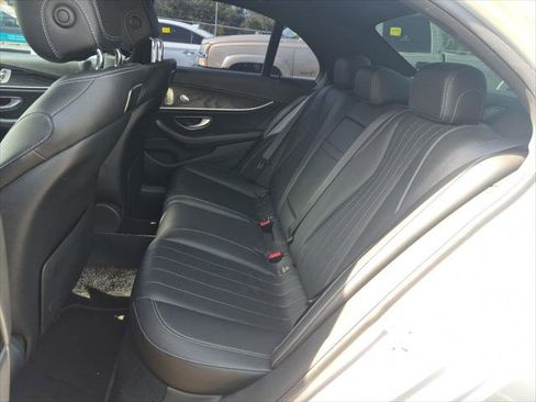 Used 2018 Mercedes-Benz E 300 image 16