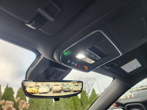 New 2026 Chevrolet Equinox RS w/ Safety and Technology Package image 39