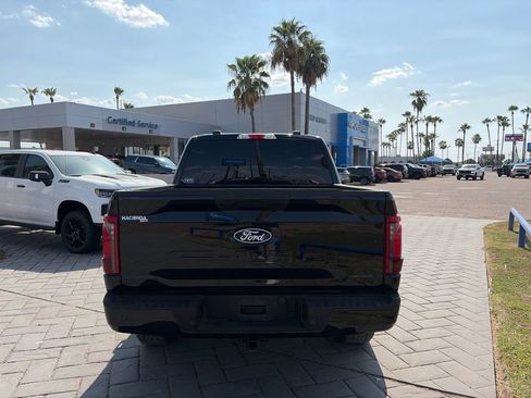 Used 2025 Ford F150 STX AWD/4WD image 5