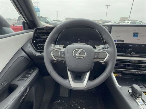 New 2026 Lexus TX 350 AWD image 13
