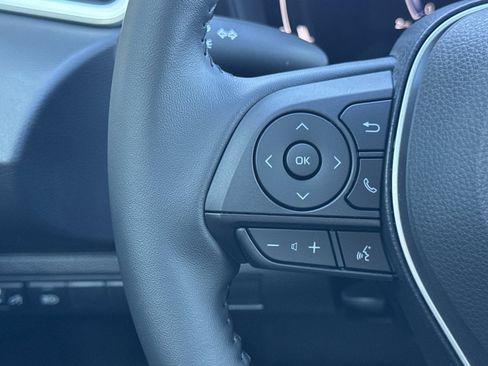 New 2026 Toyota Corolla SE image 26