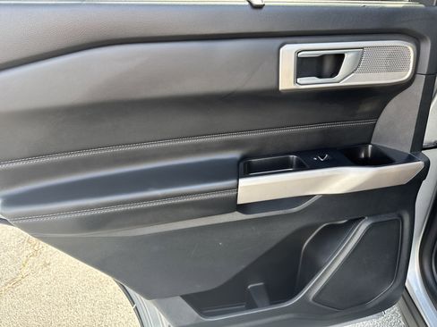 Certified 2023 Ford Explorer Limited RWD image 25