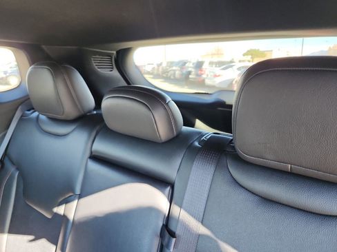 Used 2024 Jeep Compass Trailhawk image 13