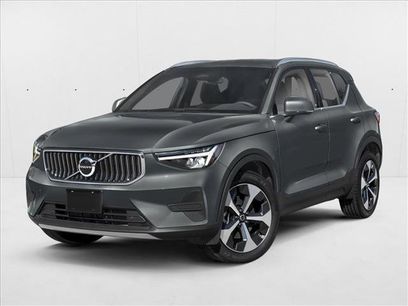 New 2026 Volvo XC40 B5 Ultra w/ Climate Package