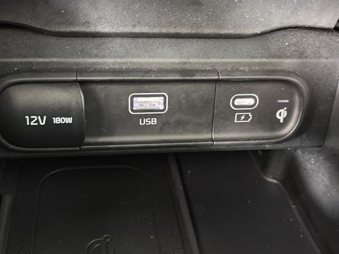 Used 2024 Kia Telluride EX X-Line image 31