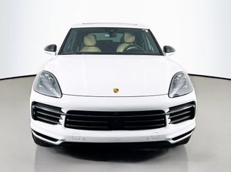 Used 2023 Porsche Cayenne S AWD/4WD video 2