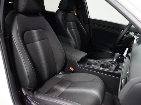 Used 2025 Honda Civic Sport image 25