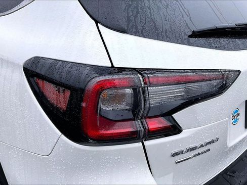 Certified 2025 Subaru Outback Touring XT image 26