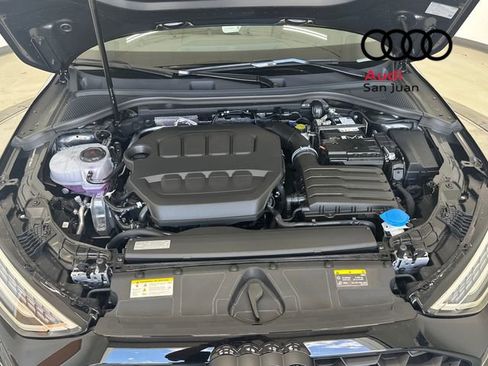 New 2026 Audi A3 2.0T Premium image 4