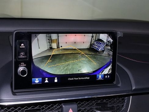 Used 2025 Acura ADX A-Spec image 18