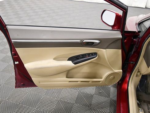 Used 2008 Honda Civic EX image 13