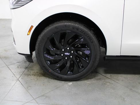 New 2026 Lincoln Navigator Reserve w/ Jet Appearance Package AWD/4WD image 18