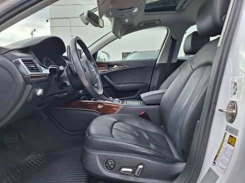 Used 2018 Audi A6 2.0T Premium image 11