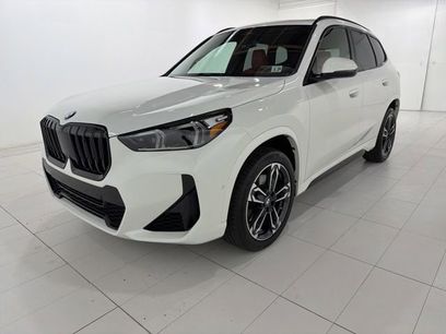 Certified 2024 BMW X1 xDrive28i w/ M Sport Package