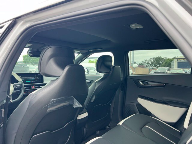 New 2026 Kia EV6 GT-Line AWD/4WD image 11