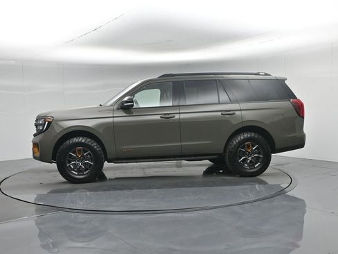Certified 2025 Ford Expedition Tremor AWD/4WD image 35
