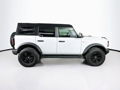Certified 2023 Ford Bronco Wildtrak image 25