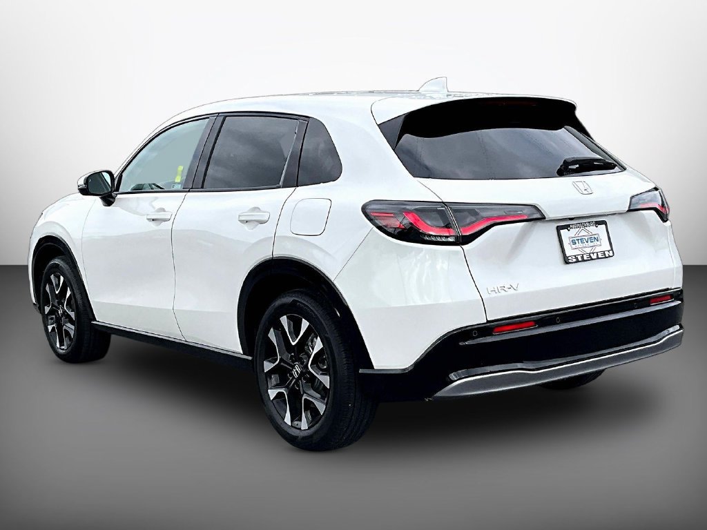 Used 2026 Honda HR-V EX-L image 4