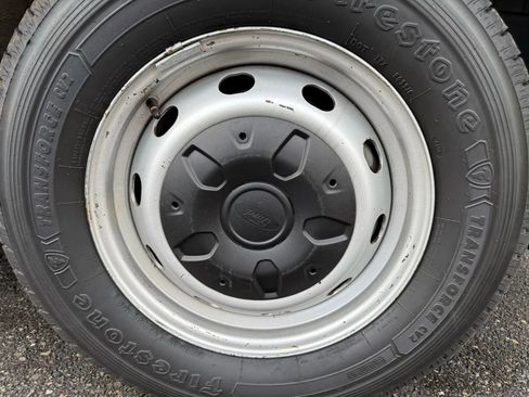 Used 2020 Ford Transit 250 Extended Length High Roof Van image 25