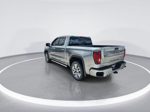 New 2026 GMC Sierra 1500 Denali AWD/4WD image 6