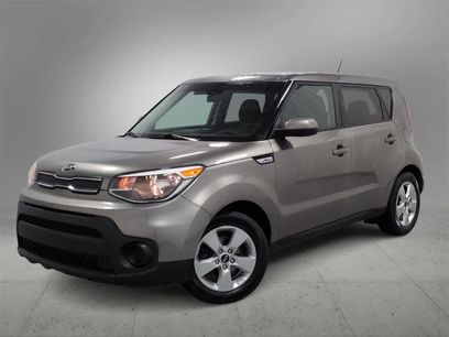 Used 2018 Kia Soul w/ Convenience Package