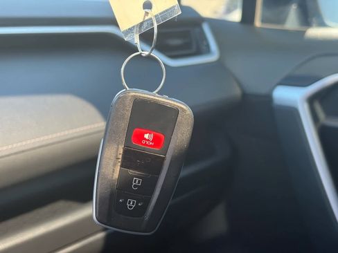 Used 2019 Toyota RAV4 XLE image 25