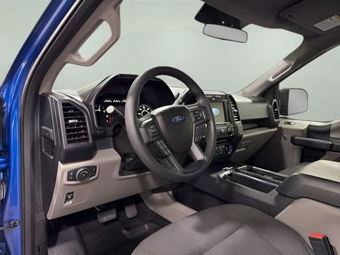 Used 2018 Ford F150 XL w/ Equipment Group 101A Mid RWD image 10