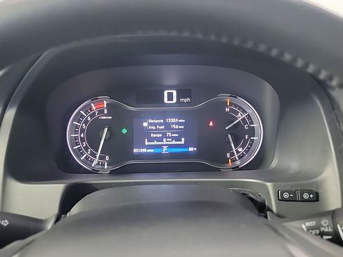 Certified 2023 Honda Ridgeline RTL image 23