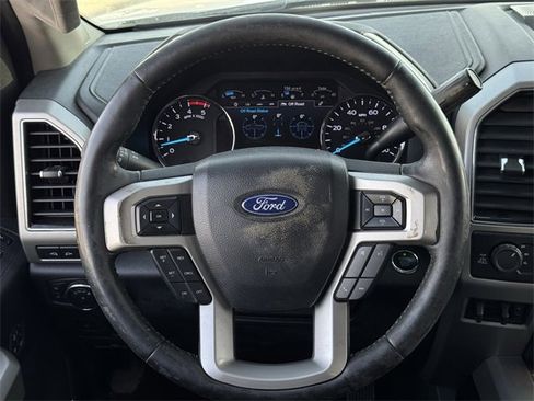 Used 2019 Ford F250 Lariat w/ Lariat Ultimate Package image 12