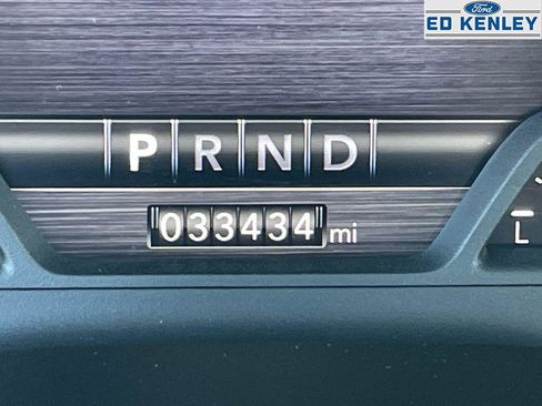 Used 2022 RAM 1500 Laramie image 20