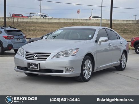Used 2012 Lexus ES 350 image 3