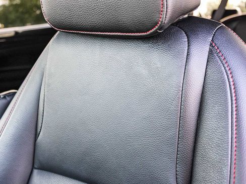 Certified 2024 Honda Odyssey Sport image 25