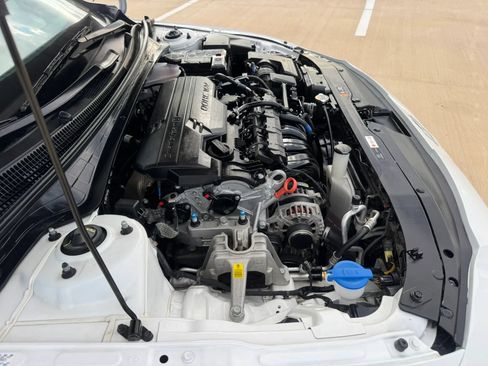 Used 2024 Hyundai Elantra SEL FWD image 55