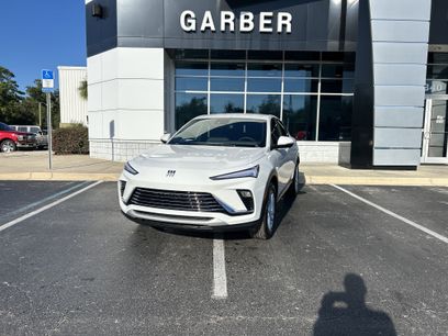 New 2025 Buick Envista Preferred w/ Convenience I Package