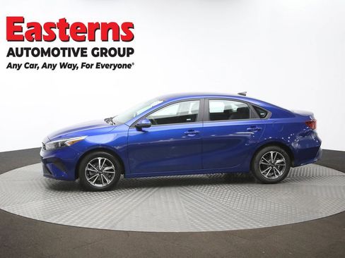 Used 2022 Kia Forte LXS w/ LXS Technology Package image 58