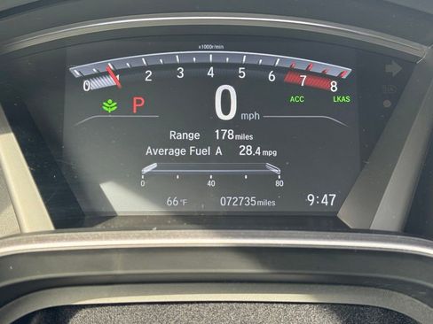 Used 2020 Honda CR-V EX-L image 28