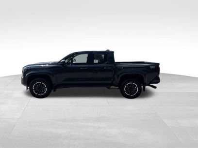 New 2026 Toyota Tacoma TRD Sport