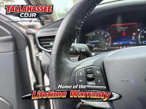 Used 2020 Ford Explorer Limited RWD image 15