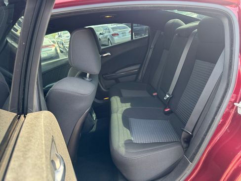 Used 2020 Dodge Charger GT w/ Blacktop Package RWD image 16