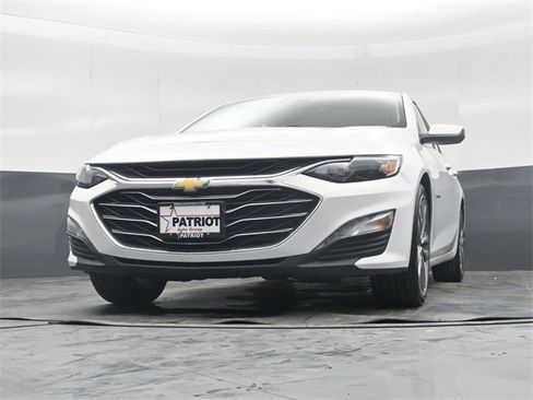 Used 2023 Chevrolet Malibu LT image 45