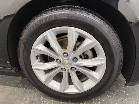 Used 2022 Chevrolet Malibu LT FWD image 21