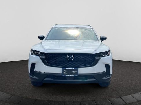 New 2026 MAZDA CX-50 AWD 2.5 S w/ Weather Package image 7