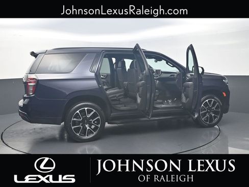 Used 2023 Chevrolet Tahoe RST w/ Luxury Package image 24