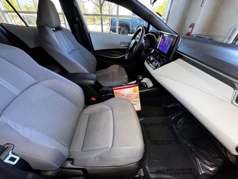Certified 2023 Toyota Corolla SE image 47