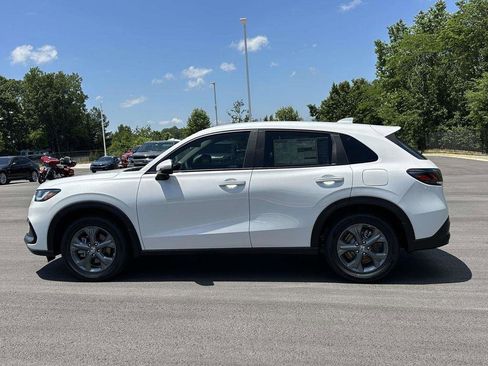New 2026 Honda HR-V LX image 22
