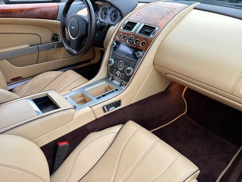 Used 2014 Aston Martin DB9 Volante image 15